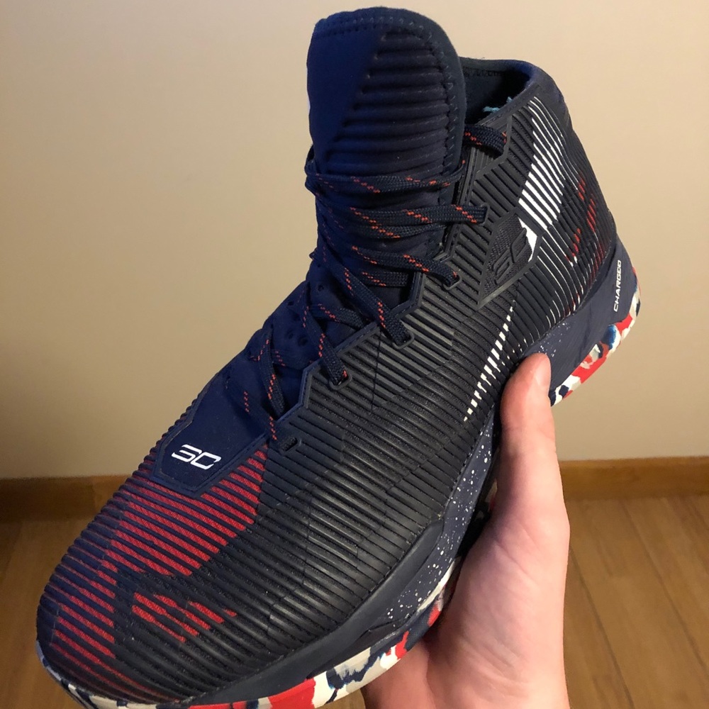Curry 2.5